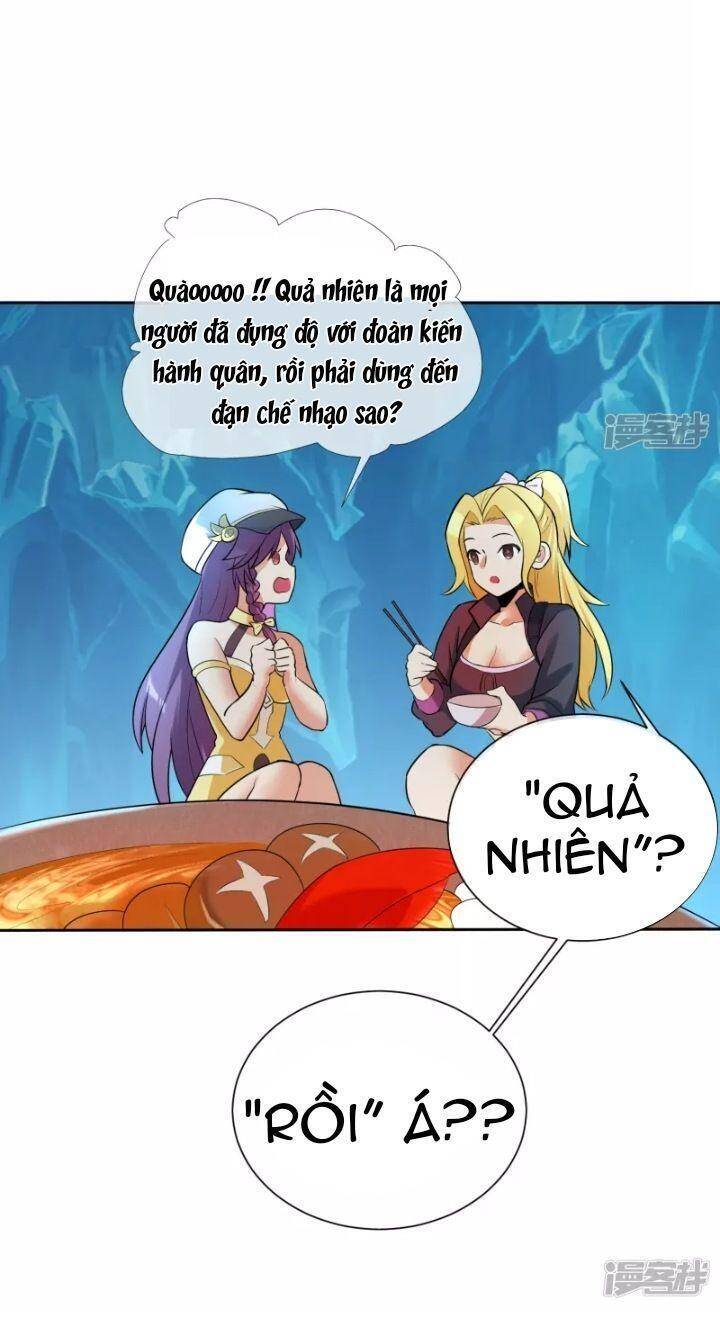 Thợ Săn Quái Vật Chapter 11 - 30