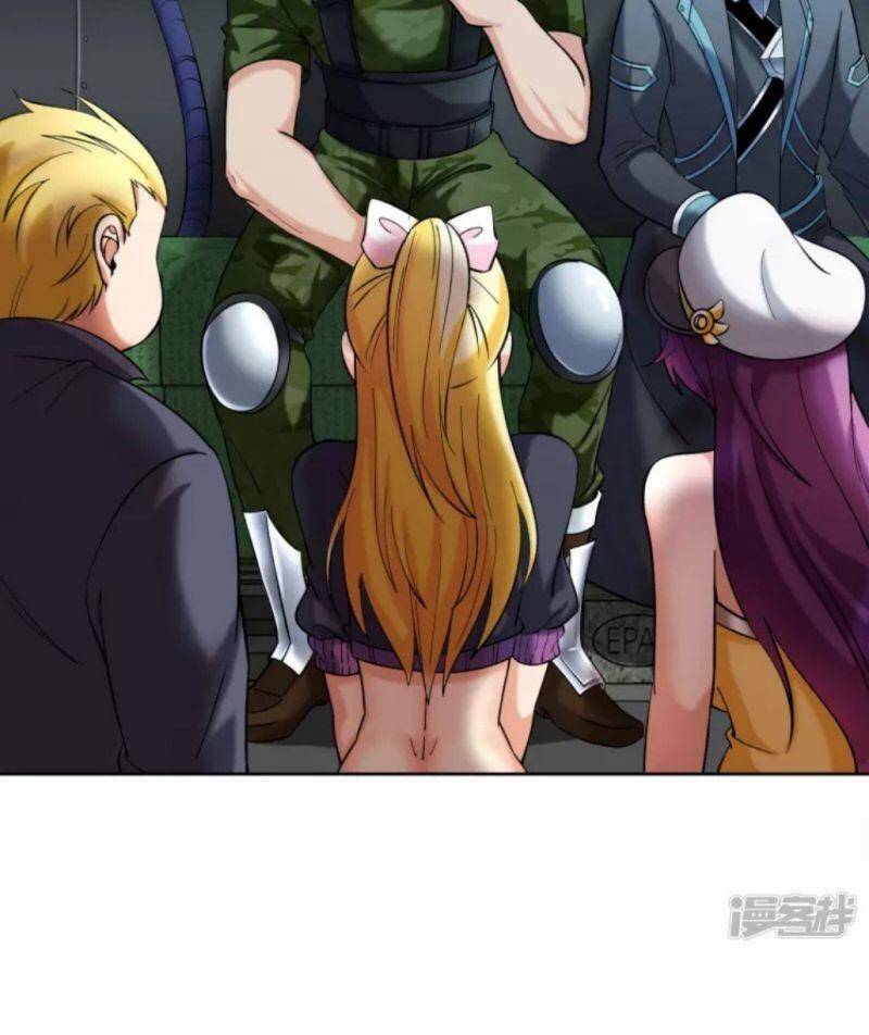 Thợ Săn Quái Vật Chapter 8 - 27