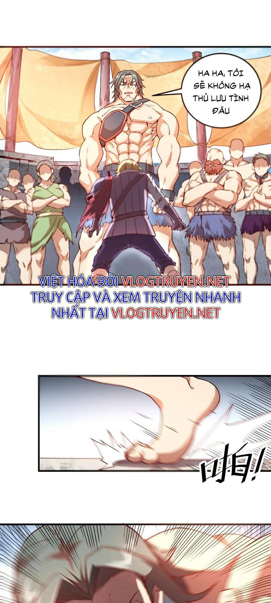 Tối Cường Thành Chủ Đích Dị Giới Chapter 1 - 81