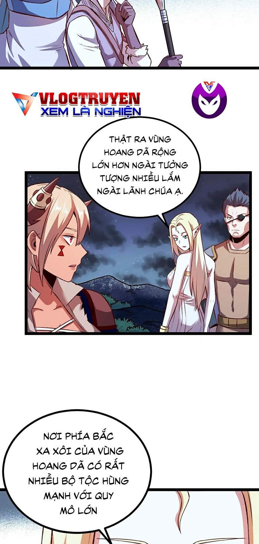 Tối Cường Thành Chủ Đích Dị Giới Chapter 10 - 27