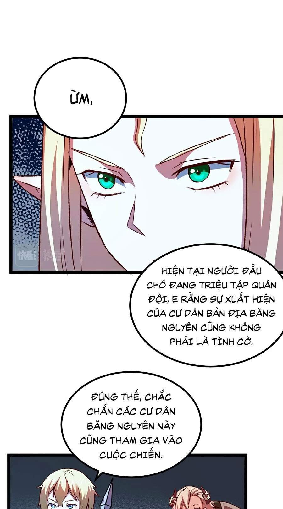 Tối Cường Thành Chủ Đích Dị Giới Chapter 10 - 31