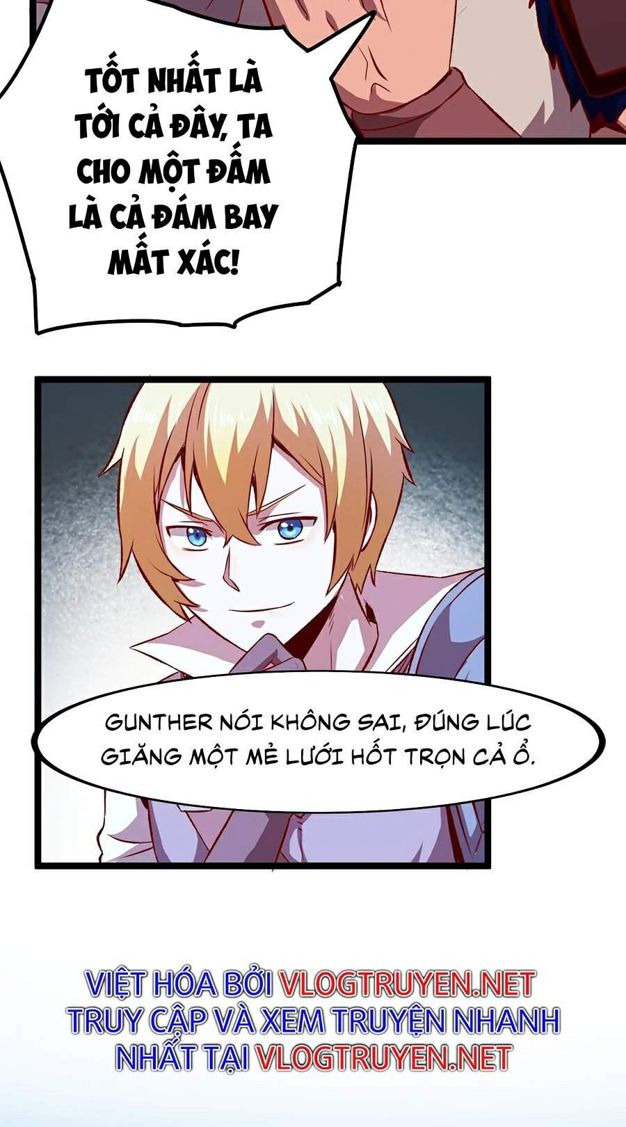 Tối Cường Thành Chủ Đích Dị Giới Chapter 10 - 33