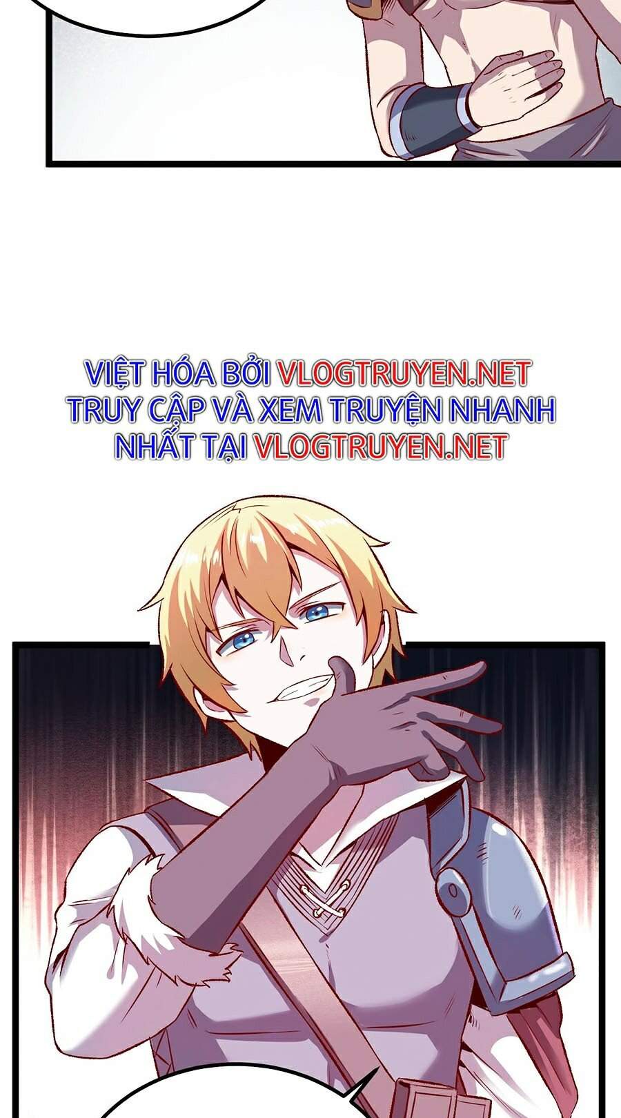 Tối Cường Thành Chủ Đích Dị Giới Chapter 10 - 39