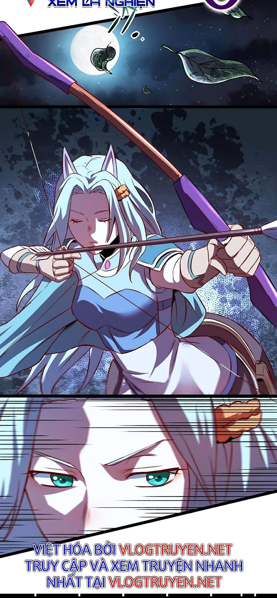 Tối Cường Thành Chủ Đích Dị Giới Chapter 10 - 10