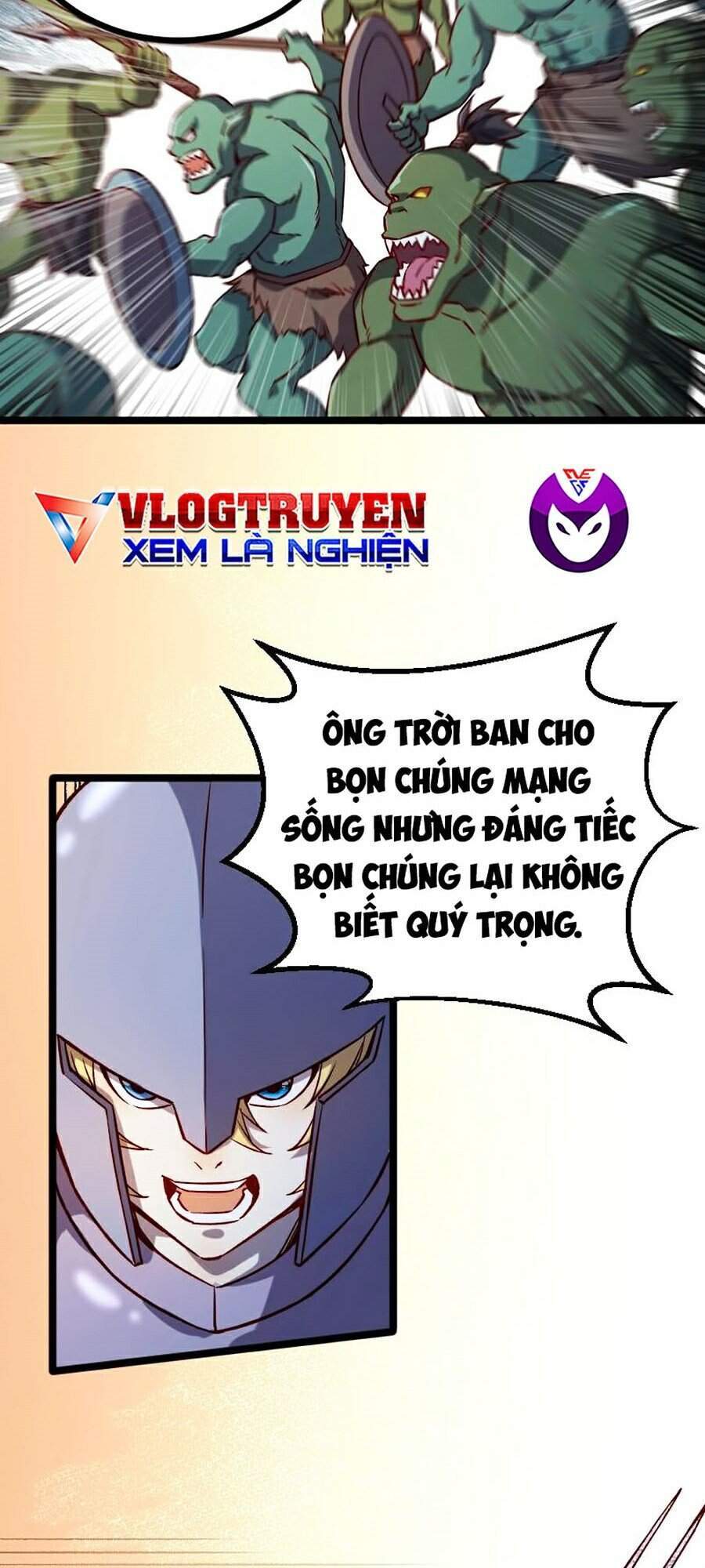 Tối Cường Thành Chủ Đích Dị Giới Chapter 11 - 31