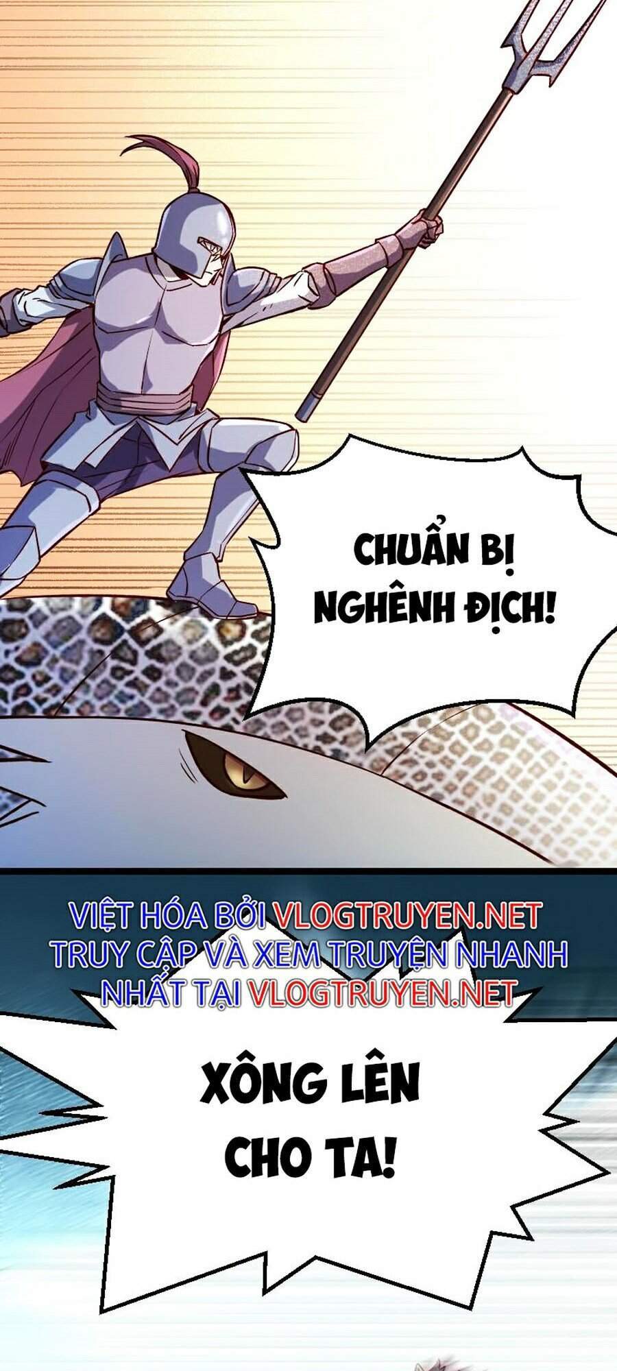 Tối Cường Thành Chủ Đích Dị Giới Chapter 11 - 33