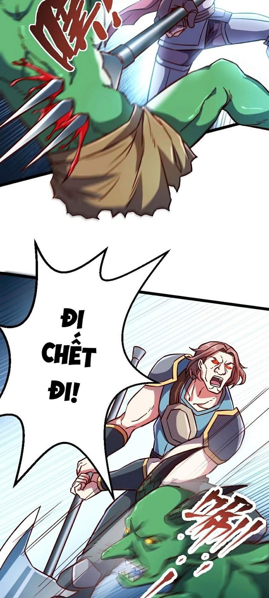 Tối Cường Thành Chủ Đích Dị Giới Chapter 11 - 59