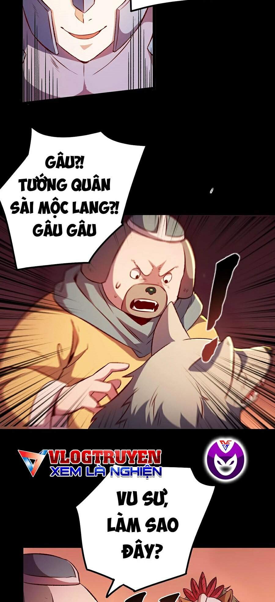 Tối Cường Thành Chủ Đích Dị Giới Chapter 12 - 29