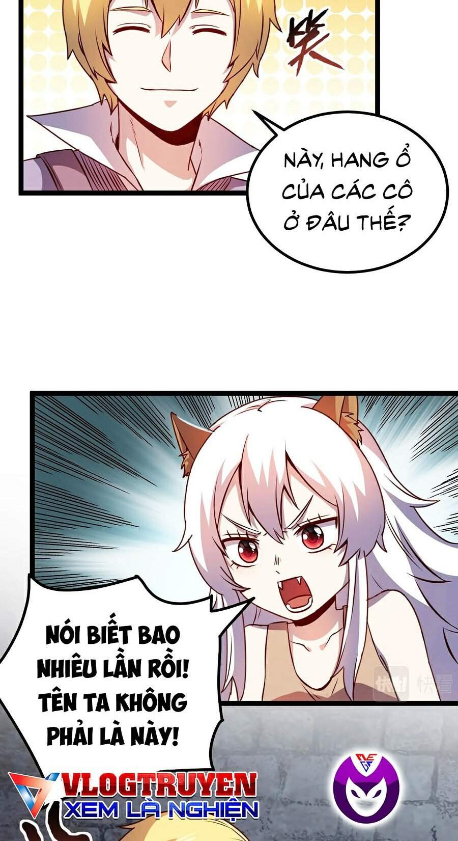 Tối Cường Thành Chủ Đích Dị Giới Chapter 13 - 23