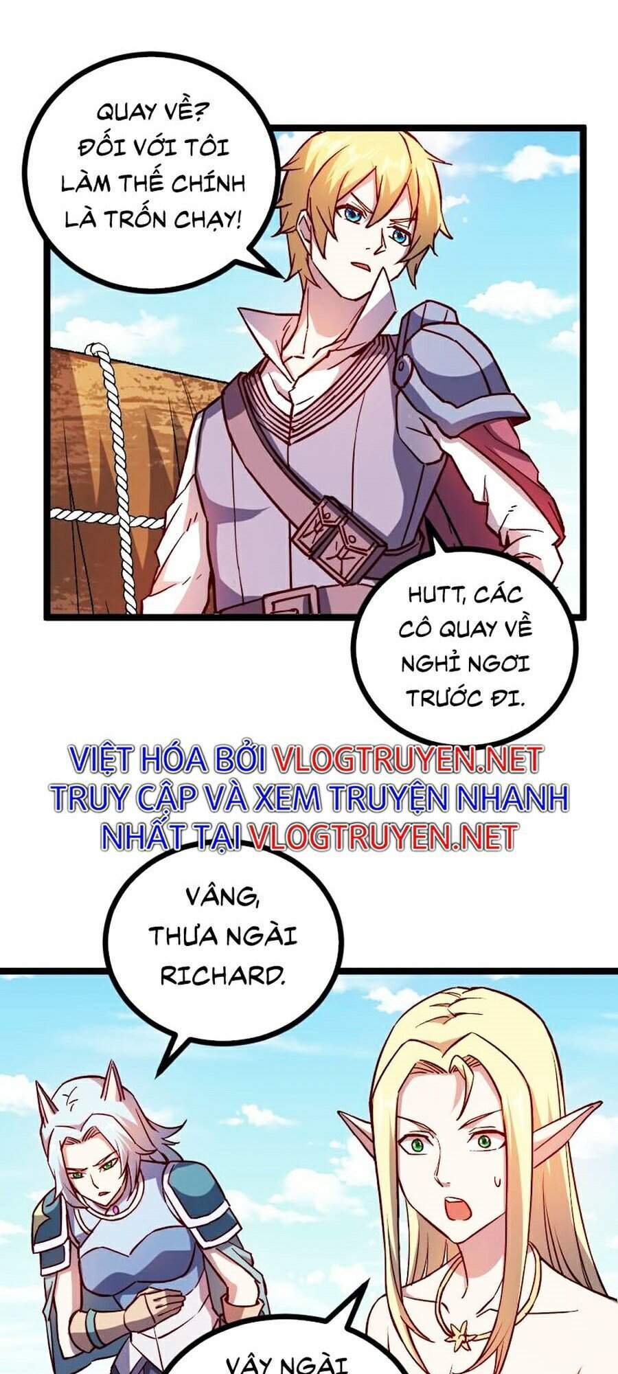 Tối Cường Thành Chủ Đích Dị Giới Chapter 14 - 67