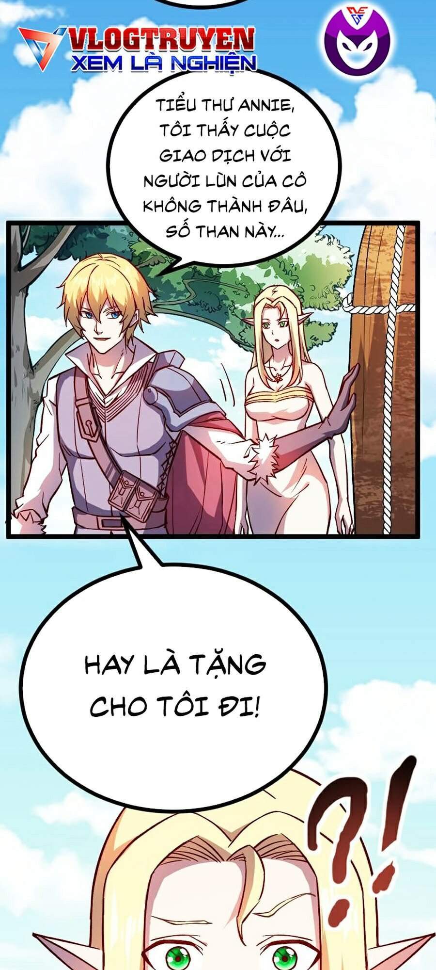 Tối Cường Thành Chủ Đích Dị Giới Chapter 14 - 69