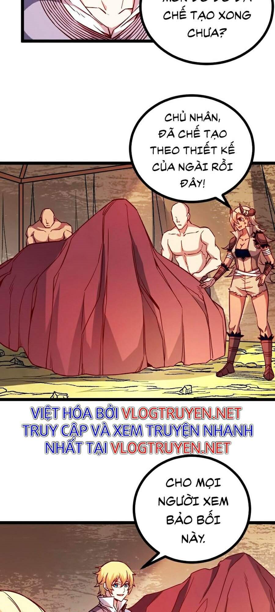 Tối Cường Thành Chủ Đích Dị Giới Chapter 14 - 75