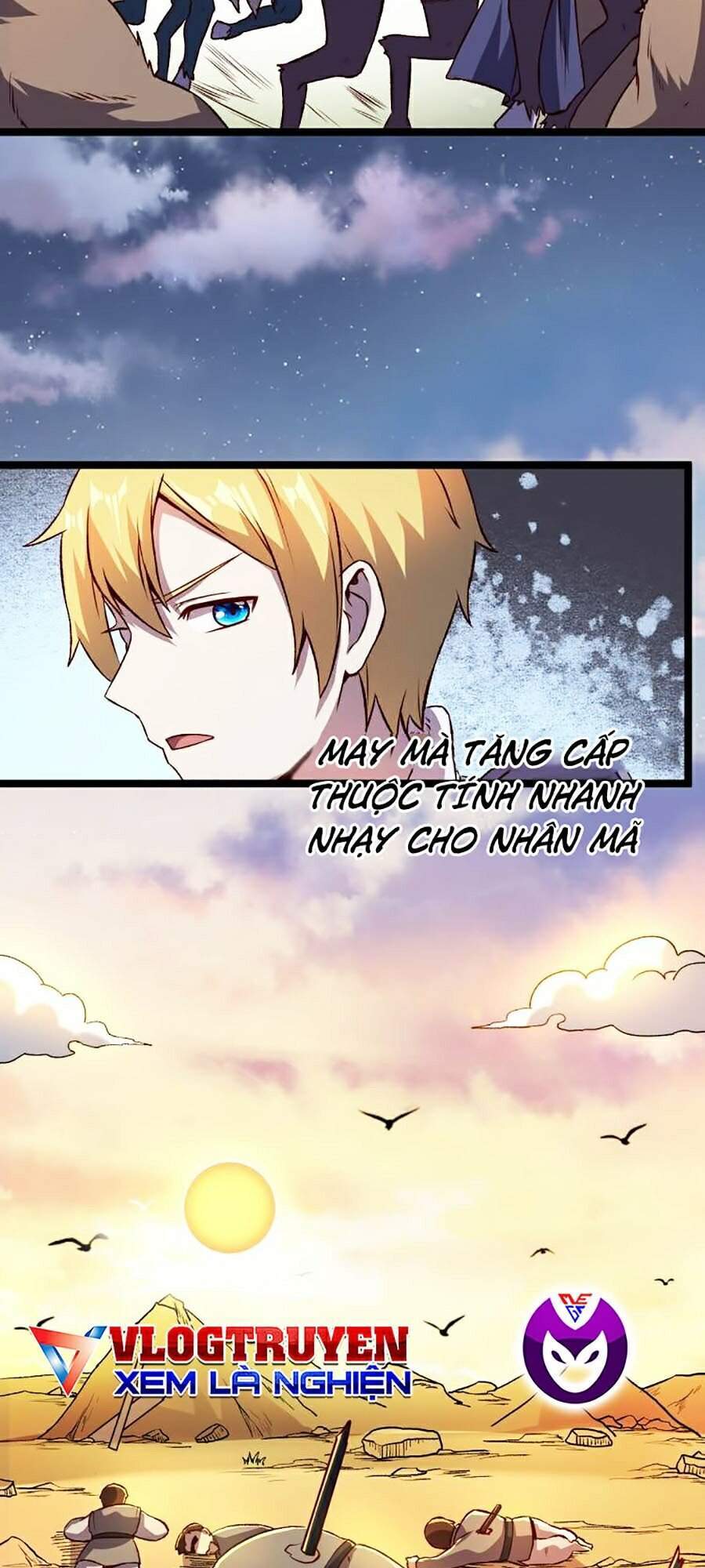 Tối Cường Thành Chủ Đích Dị Giới Chapter 15 - 11