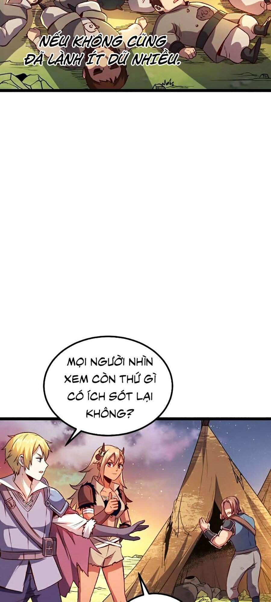 Tối Cường Thành Chủ Đích Dị Giới Chapter 15 - 13