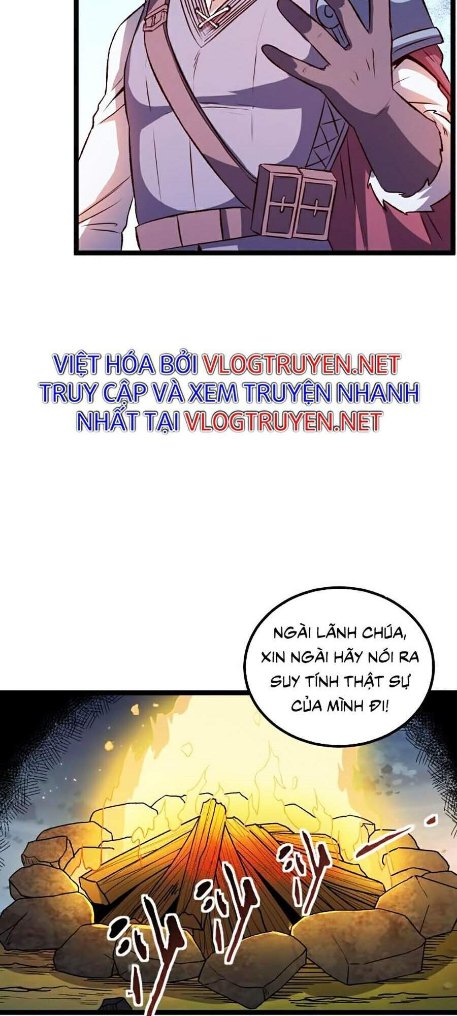 Tối Cường Thành Chủ Đích Dị Giới Chapter 15 - 31