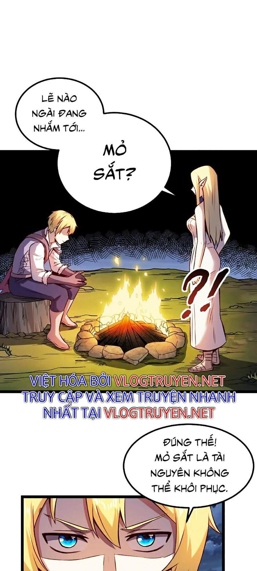 Tối Cường Thành Chủ Đích Dị Giới Chapter 15 - 35