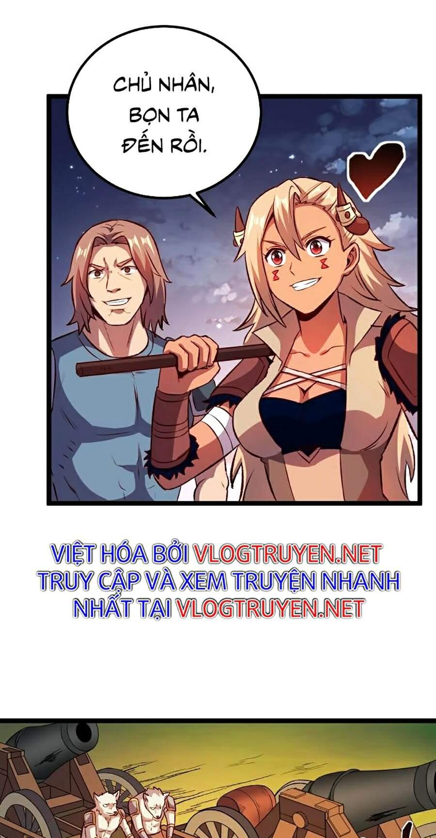 Tối Cường Thành Chủ Đích Dị Giới Chapter 15 - 41