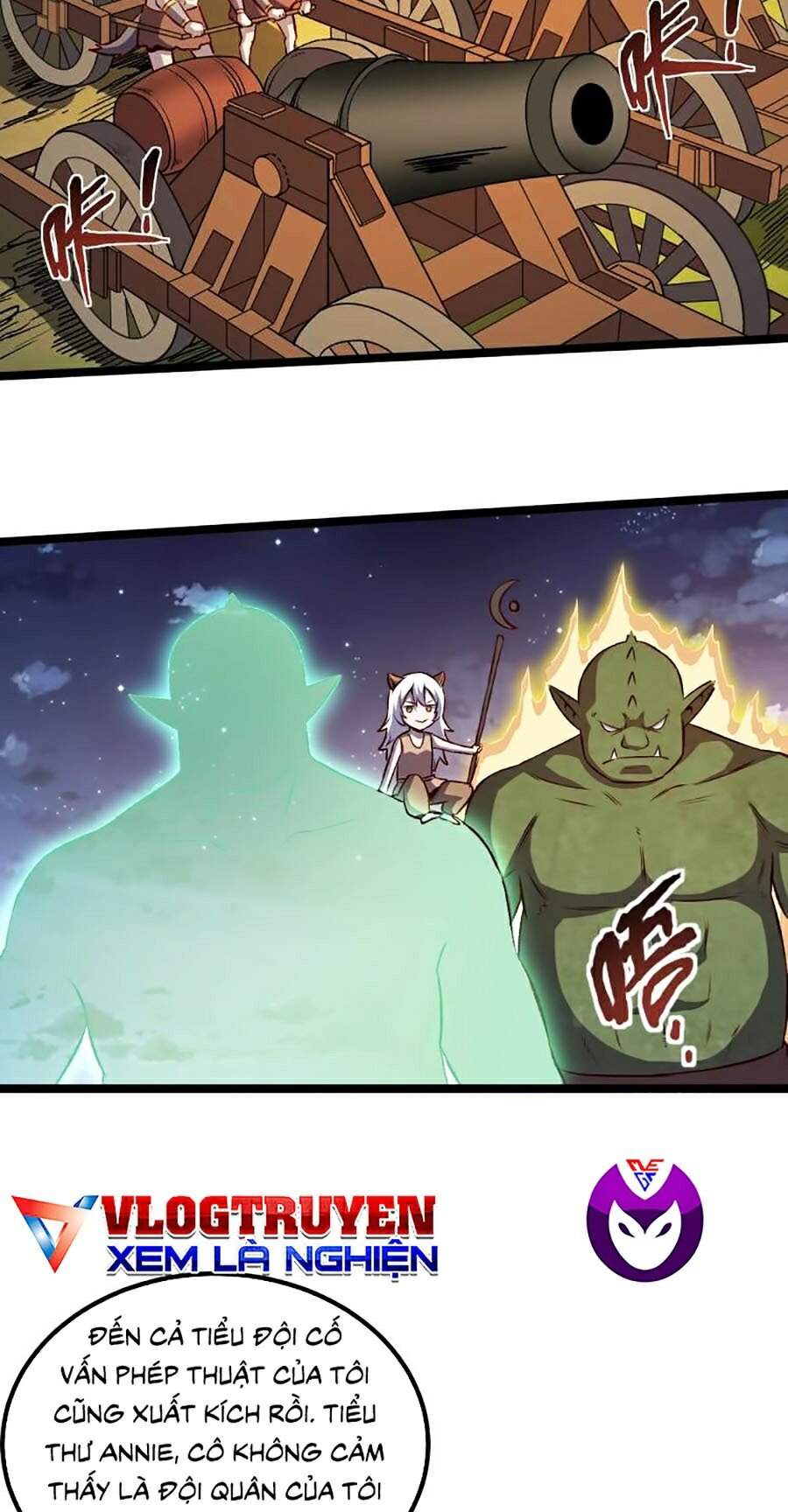 Tối Cường Thành Chủ Đích Dị Giới Chapter 15 - 42