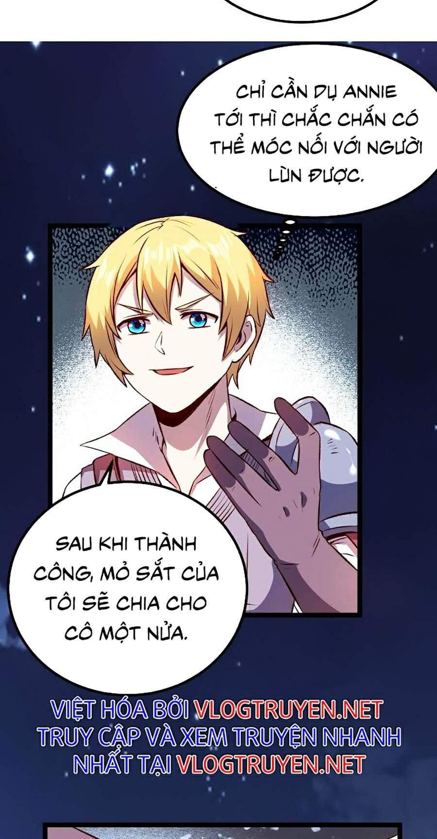 Tối Cường Thành Chủ Đích Dị Giới Chapter 15 - 44