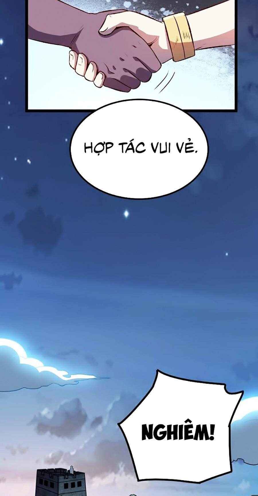Tối Cường Thành Chủ Đích Dị Giới Chapter 15 - 45