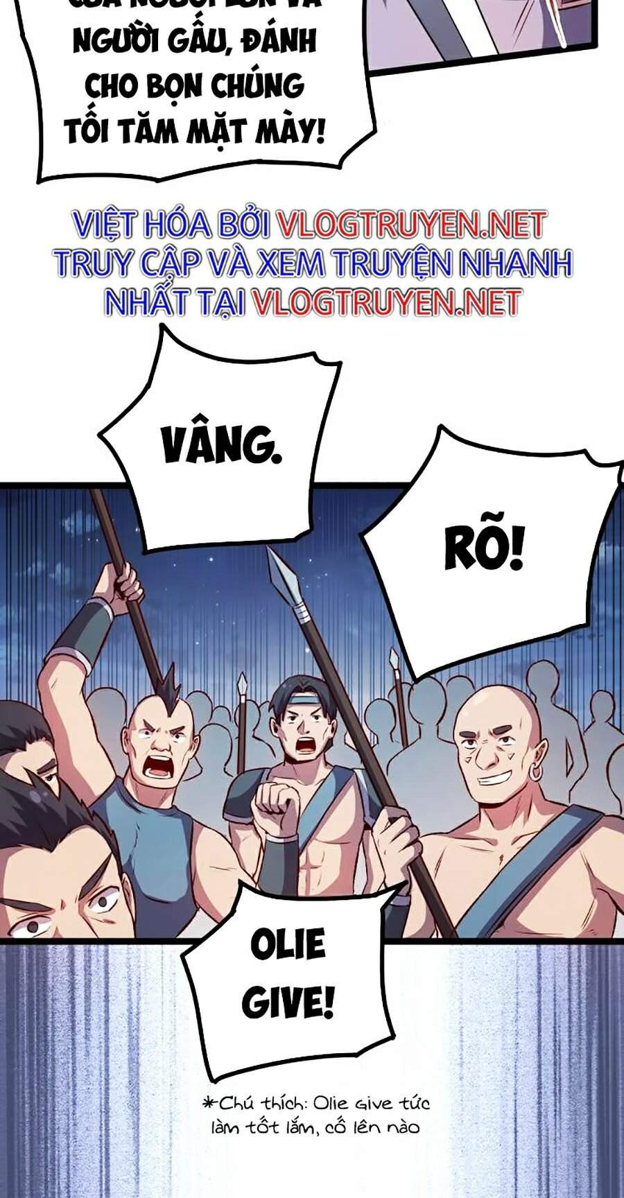 Tối Cường Thành Chủ Đích Dị Giới Chapter 15 - 48