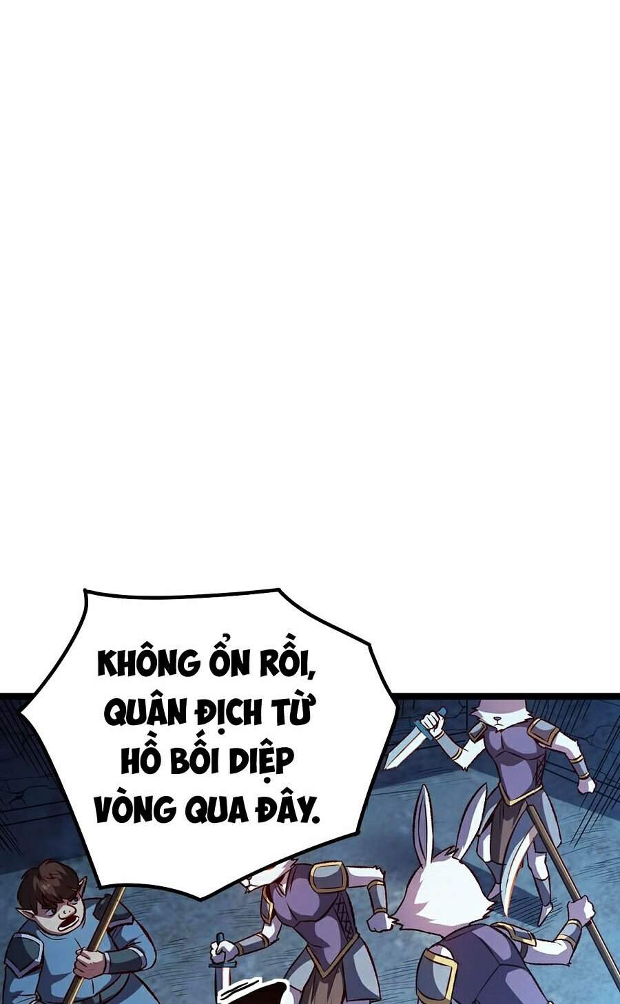 Tối Cường Thành Chủ Đích Dị Giới Chapter 16 - 19