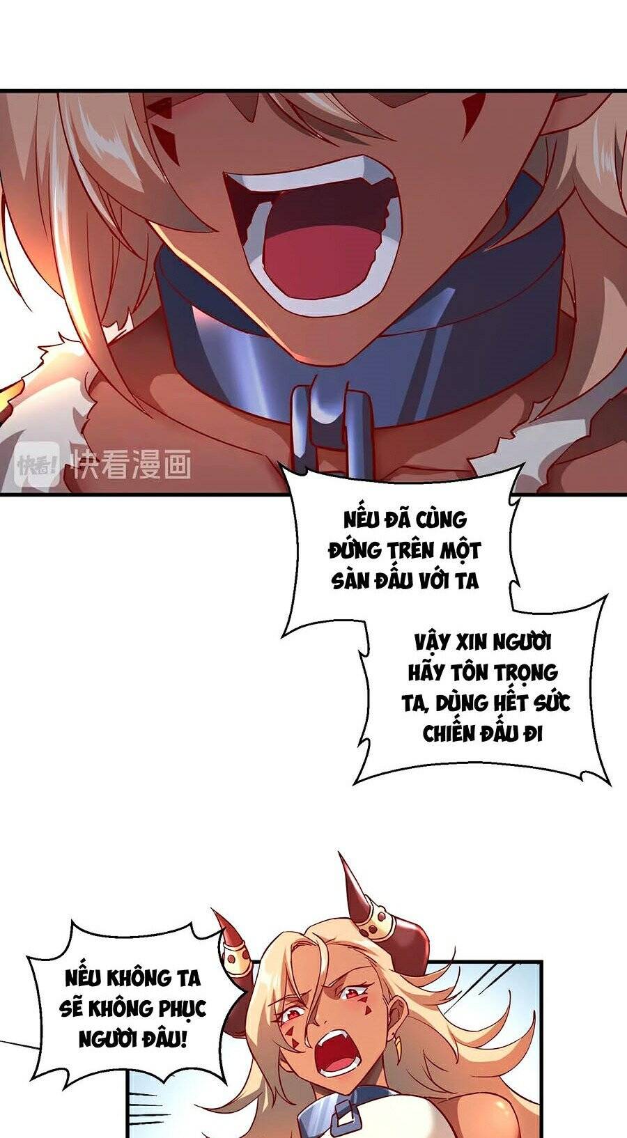 Tối Cường Thành Chủ Đích Dị Giới Chapter 2 - 36