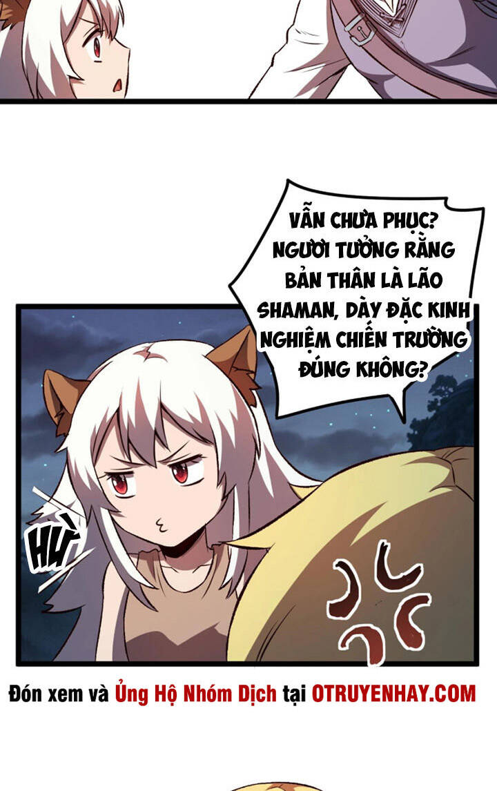 Tối Cường Thành Chủ Đích Dị Giới Chapter 20 - 30