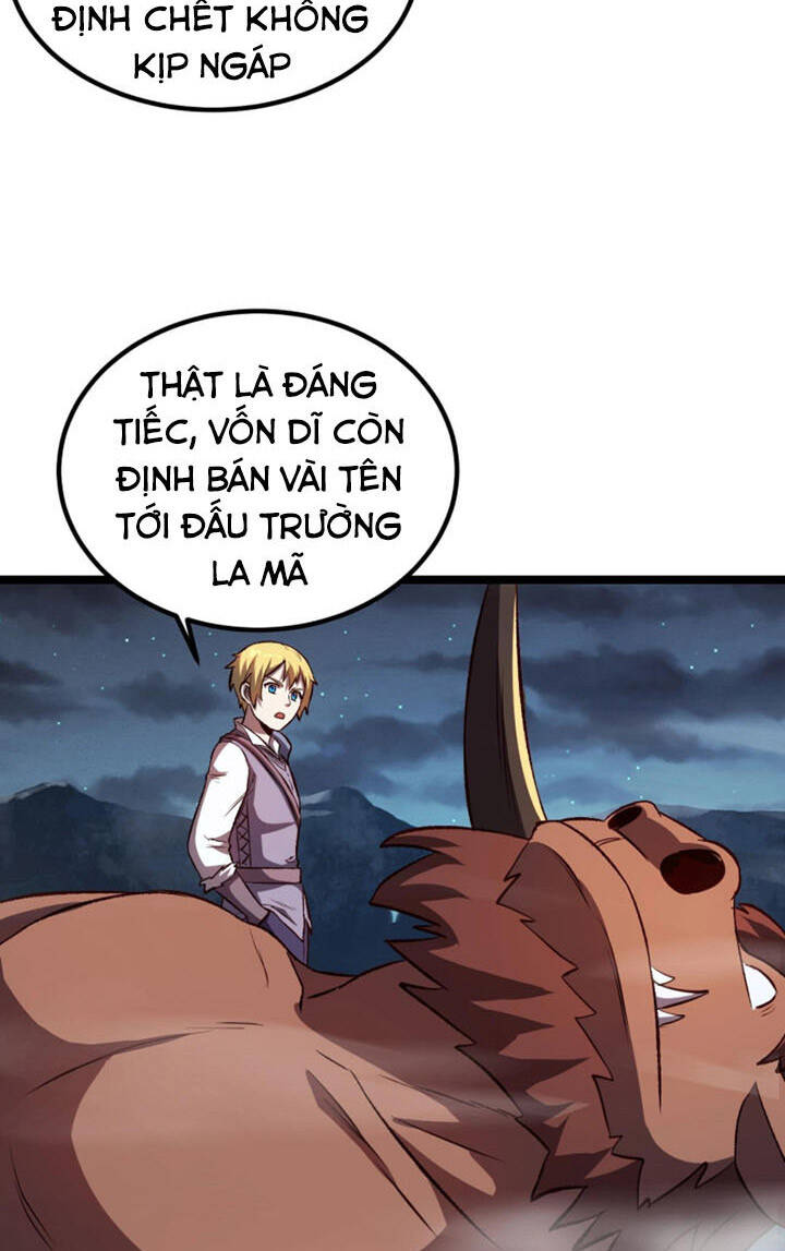 Tối Cường Thành Chủ Đích Dị Giới Chapter 20 - 35