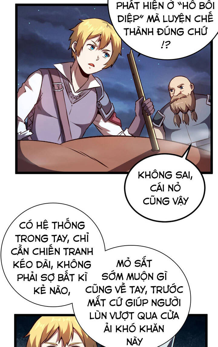 Tối Cường Thành Chủ Đích Dị Giới Chapter 20 - 38