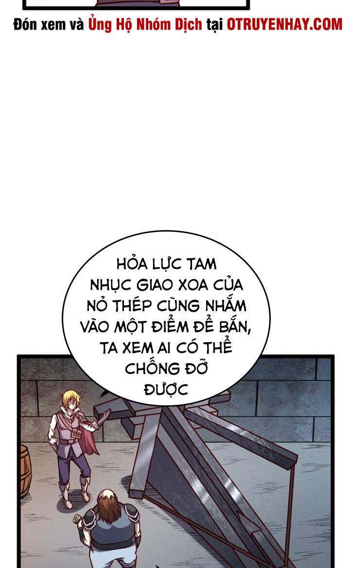Tối Cường Thành Chủ Đích Dị Giới Chapter 21 - 11