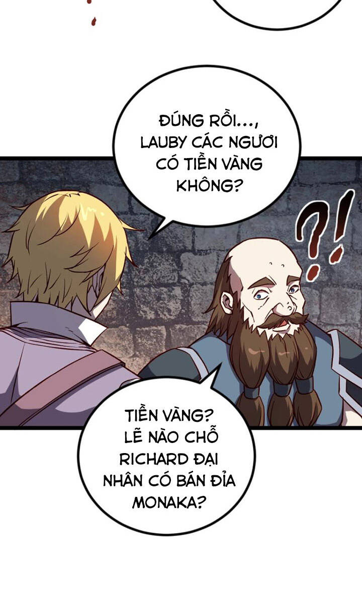 Tối Cường Thành Chủ Đích Dị Giới Chapter 21 - 18