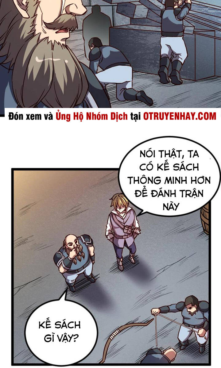 Tối Cường Thành Chủ Đích Dị Giới Chapter 21 - 34