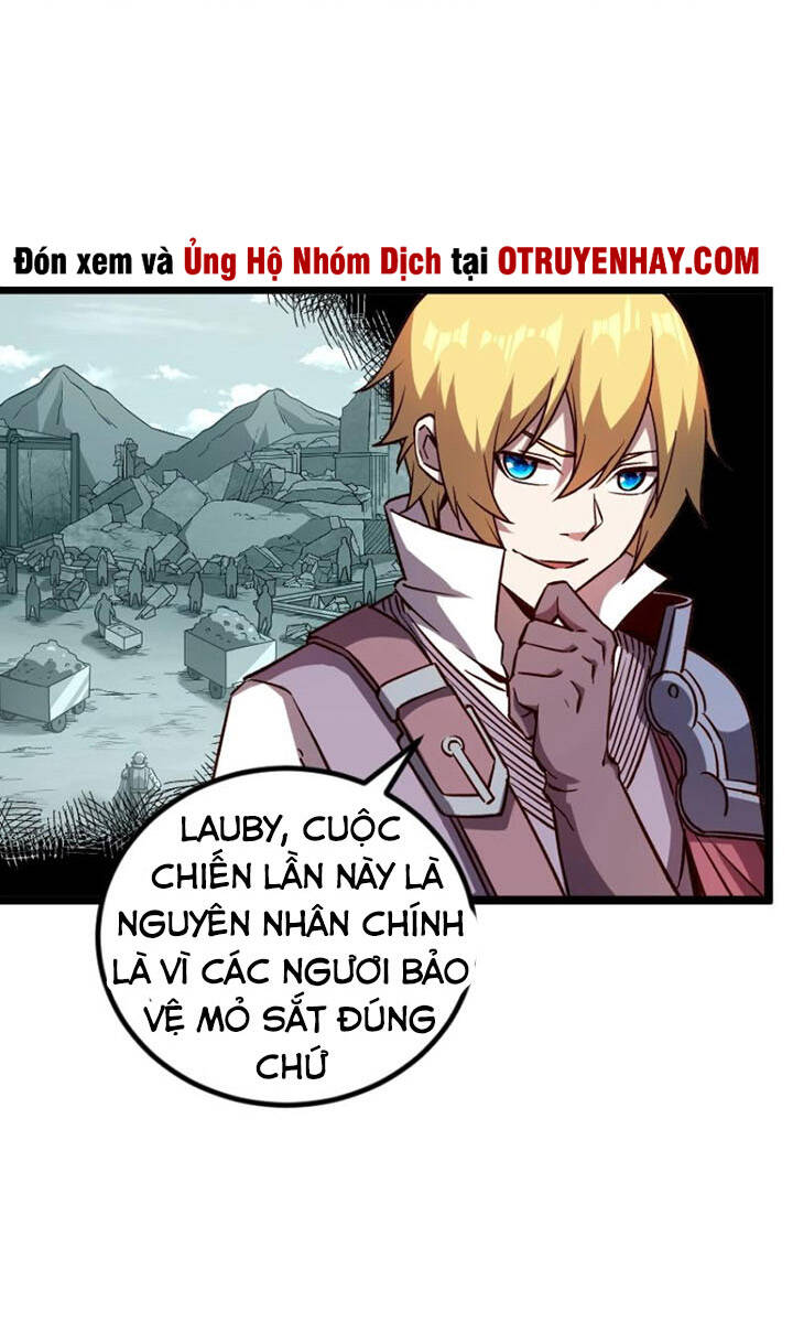 Tối Cường Thành Chủ Đích Dị Giới Chapter 21 - 35