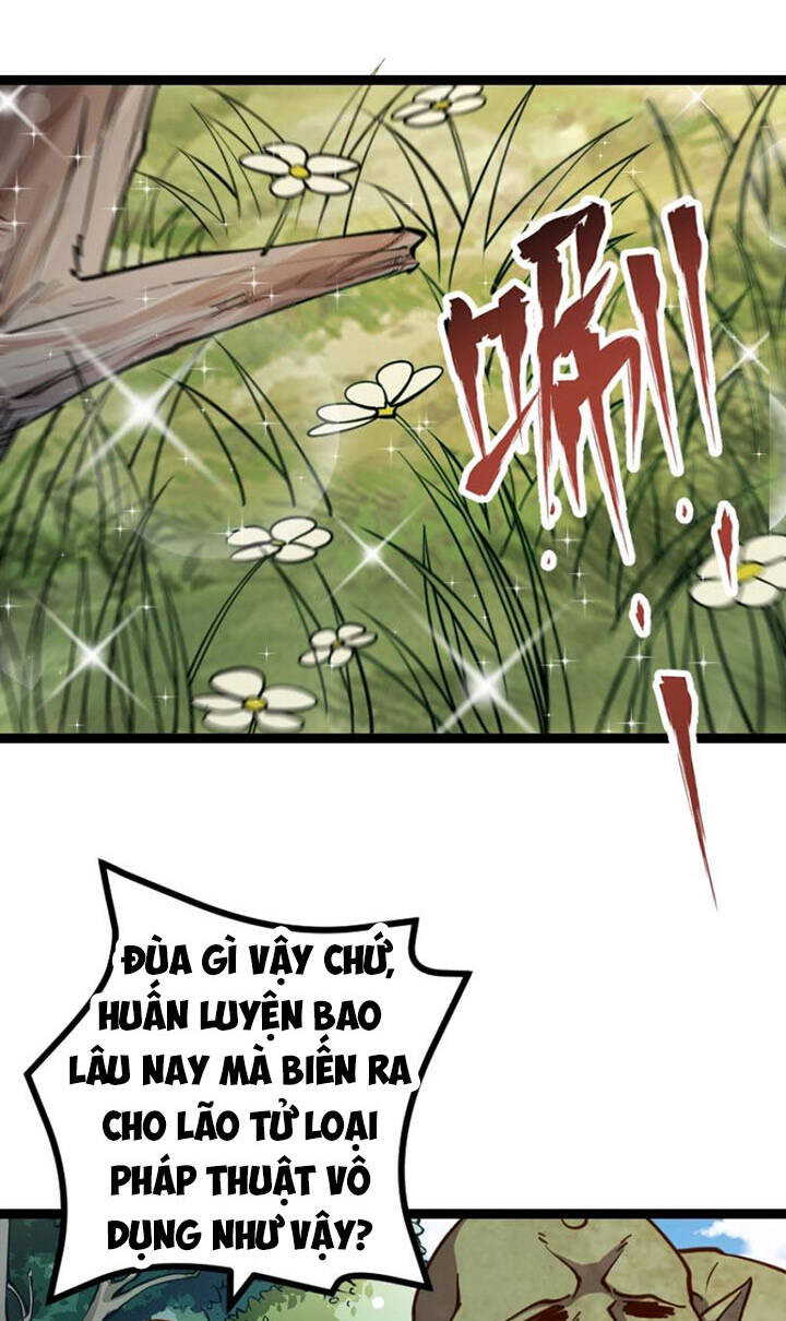Tối Cường Thành Chủ Đích Dị Giới Chapter 22 - 15