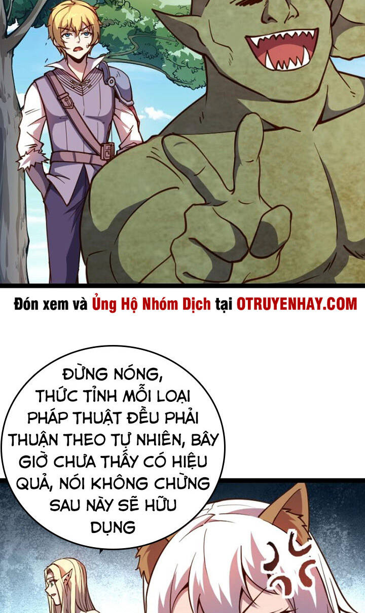 Tối Cường Thành Chủ Đích Dị Giới Chapter 22 - 16