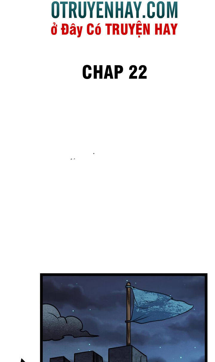 Tối Cường Thành Chủ Đích Dị Giới Chapter 22 - 3