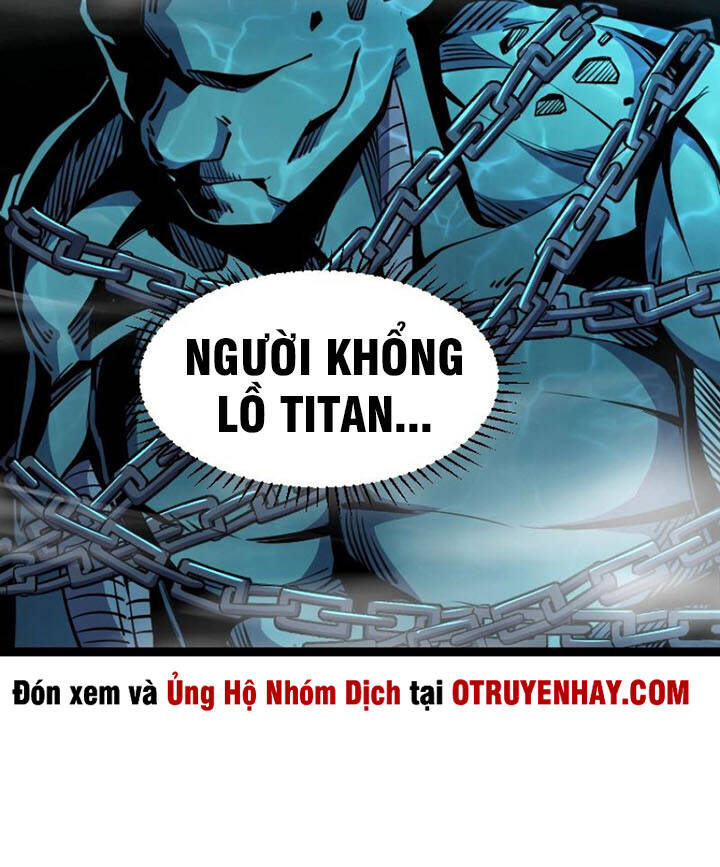 Tối Cường Thành Chủ Đích Dị Giới Chapter 22 - 22