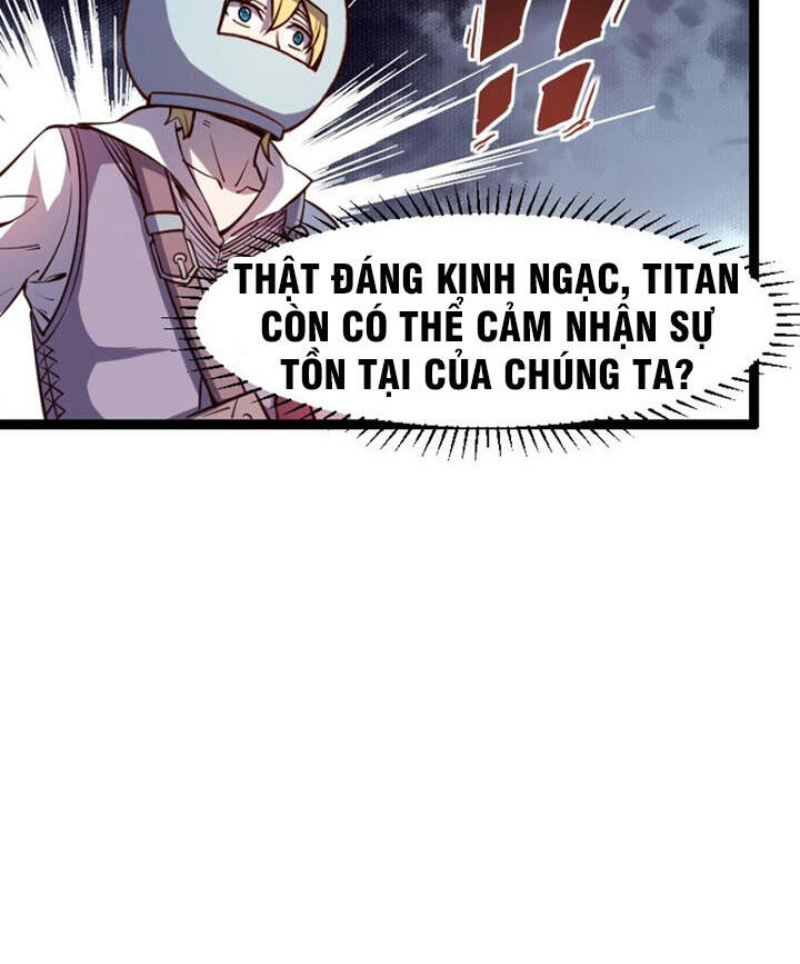 Tối Cường Thành Chủ Đích Dị Giới Chapter 22 - 29