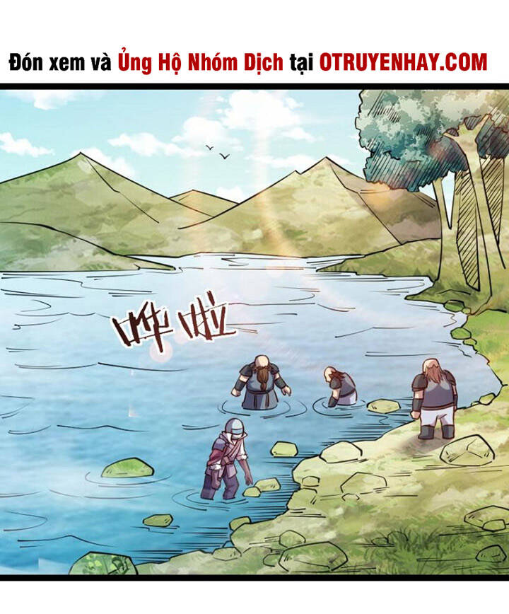 Tối Cường Thành Chủ Đích Dị Giới Chapter 22 - 30