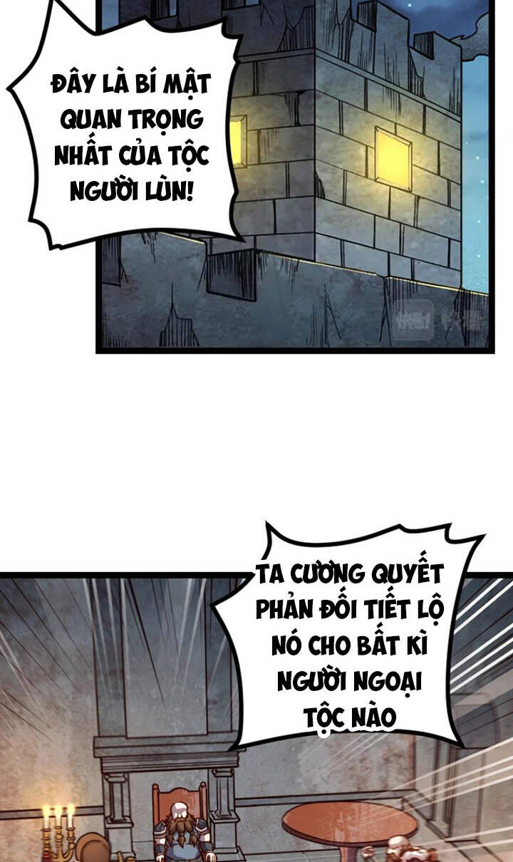 Tối Cường Thành Chủ Đích Dị Giới Chapter 22 - 4