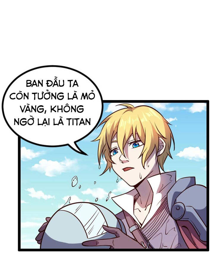 Tối Cường Thành Chủ Đích Dị Giới Chapter 22 - 31