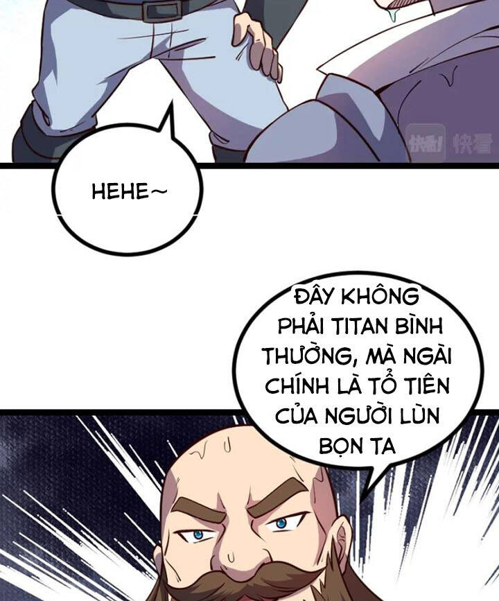 Tối Cường Thành Chủ Đích Dị Giới Chapter 22 - 34