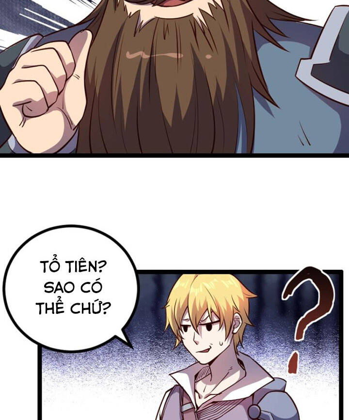 Tối Cường Thành Chủ Đích Dị Giới Chapter 22 - 35