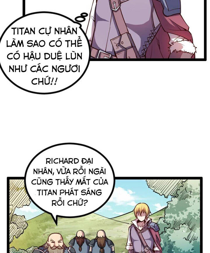 Tối Cường Thành Chủ Đích Dị Giới Chapter 22 - 36