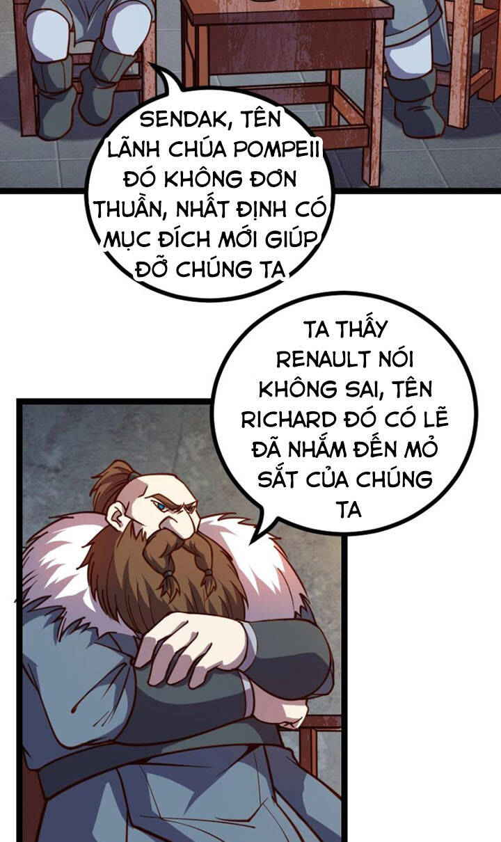 Tối Cường Thành Chủ Đích Dị Giới Chapter 22 - 6