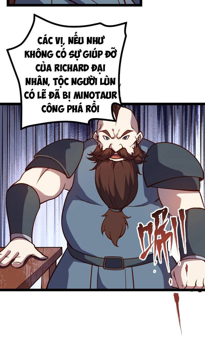 Tối Cường Thành Chủ Đích Dị Giới Chapter 22 - 7