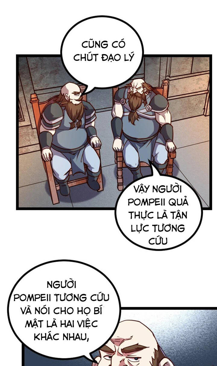Tối Cường Thành Chủ Đích Dị Giới Chapter 22 - 8