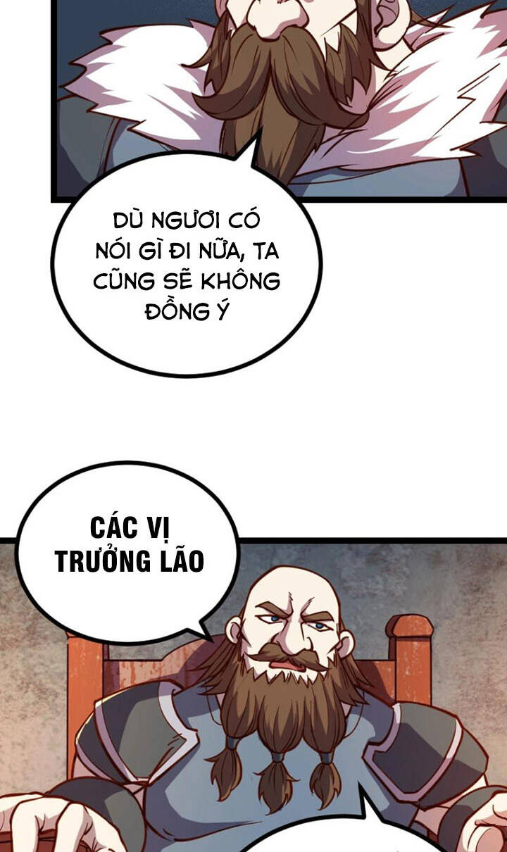 Tối Cường Thành Chủ Đích Dị Giới Chapter 22 - 9