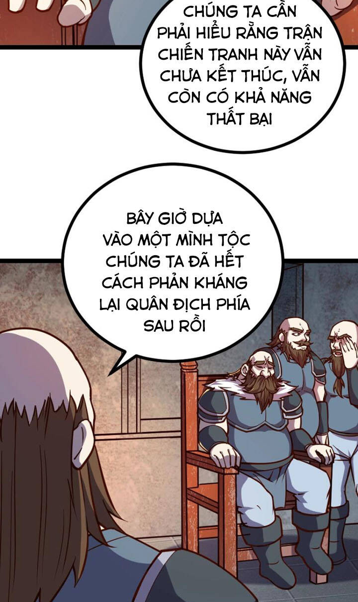Tối Cường Thành Chủ Đích Dị Giới Chapter 22 - 10